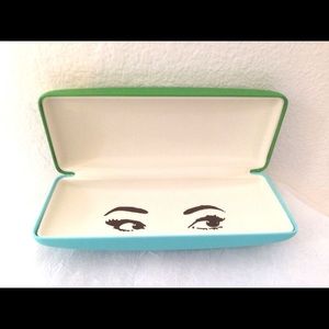 NWT | Sunglasses Case